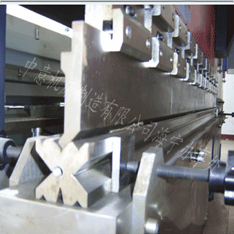 液压折弯机模具厂家直供 WC67Y/WC67K数控折弯机模具