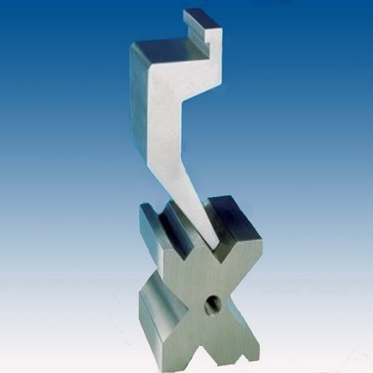 WC67Y-40T/2500折边机模具 折边机模具 折边机模具厂家直供