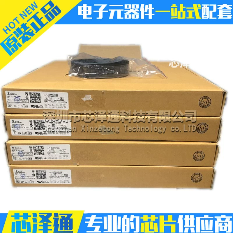 GS8724-TR бренд новый оригинальный TSSOP14 SMD CMOS диапазонный вход-выход операционный усилитель