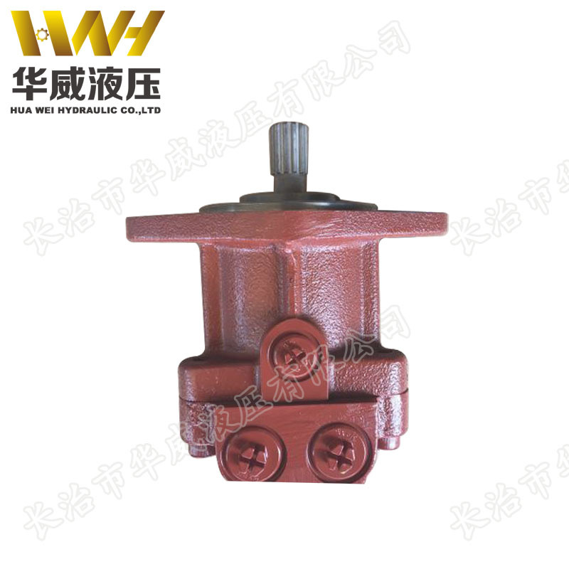 厂家供应 14533496/ 23B-62-11501马达适用于EC330B/EC360B等机型