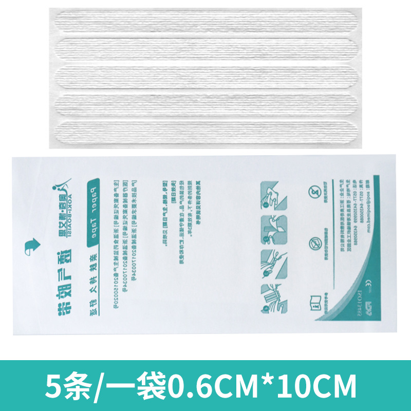 0,6cm*10cm (5 cái/gói)