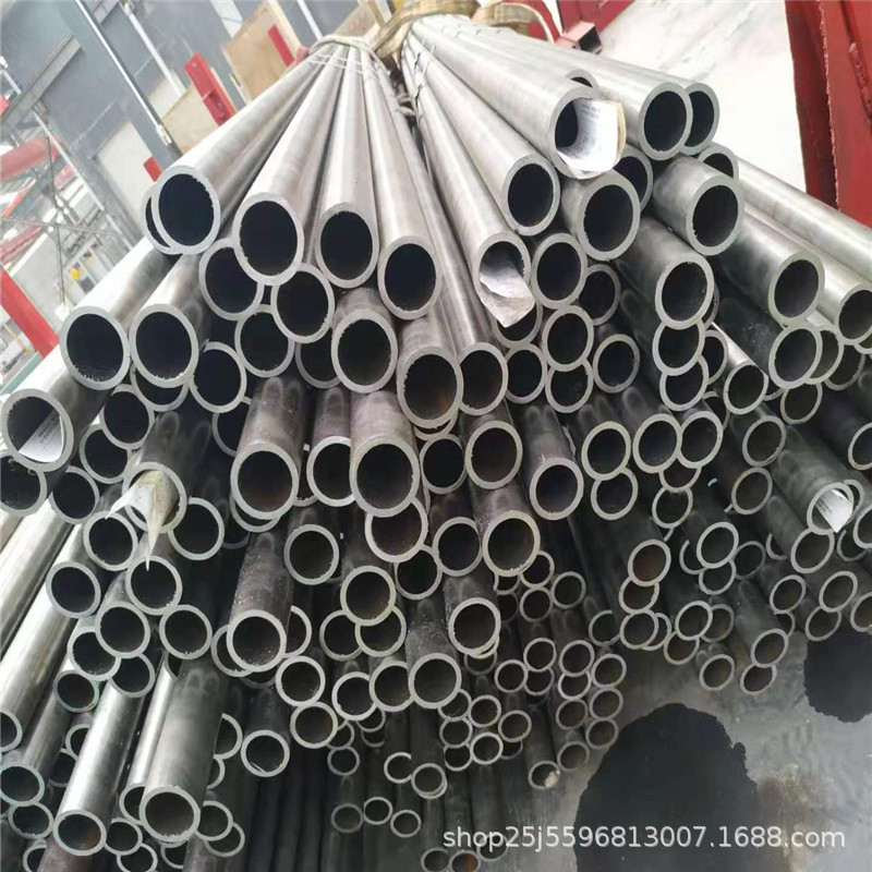 精密无缝钢管79*2.5*3.5*4**4.5*5*5.5*6*13 各种材质现货规格