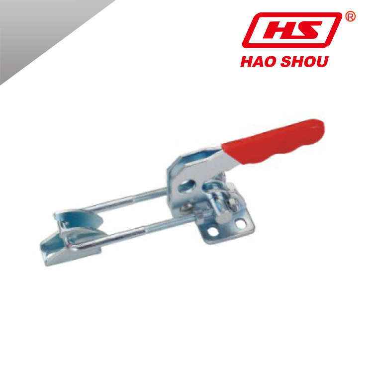 台湾好手  厂家直供 门闩式快速夹钳