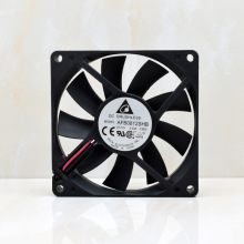 AFB0812SHB 台達風扇 8015風扇 12V 0.40A 8CM/風扇機箱大風量