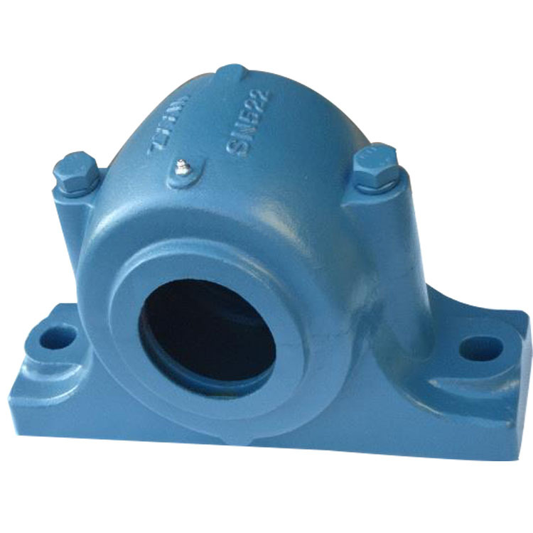 响水轴承座【轴径45】SN510  轴承座