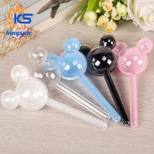 新款喜糖盒创意糖果盒米奇造型小收纳盒棒棒糖糖果盒婚庆用品批发