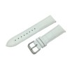 Bamboo watch strap, changeable switch key, 18/20/22mm, genuine leather, crocodile print, wholesale