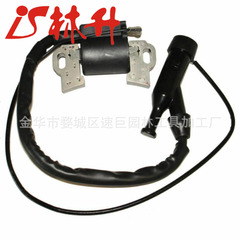 Linsheng Grass Cutter Parts High Pressure Tank Suitable for Honda GX240 GX270 GX340 GX390