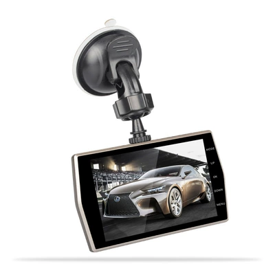 New Car Dashcam with Driving recorder