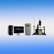 全自動膠質層測定儀|微機膠質層指數測定儀|煤質分析儀化驗儀器