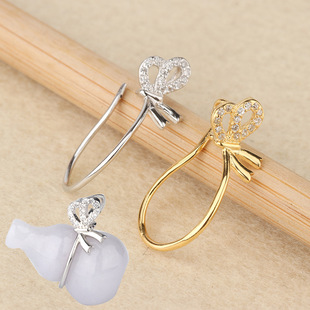 S925�y�X���������� diy��Ϟ��������J�y�A�۰��@���J�A���y���^
