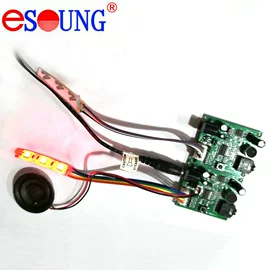 集成电路;公共广播系统;控制仪表