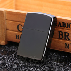 Kerosene Lighter Company Event Meeting Gift Retro Vintage Men's Laser Engraving Figure Signature Photo Advertising