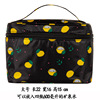 Cosmetic bag, universal waterproof handheld travel bag, wholesale