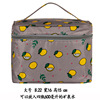 Cosmetic bag, universal waterproof handheld travel bag, wholesale