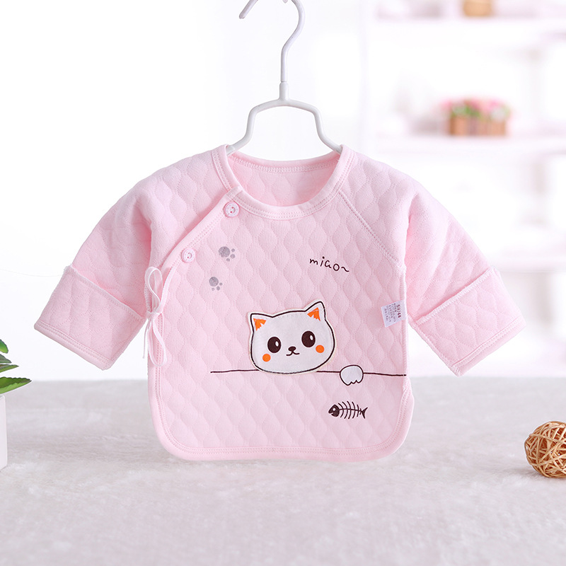 Gatito caliente rosa