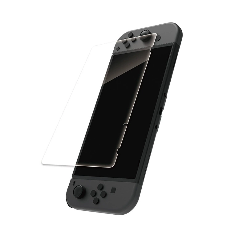 NX защита экрана SWITCH стальной фильм, анти отпечатков, защитная пленка 2 планшета TNS-19127