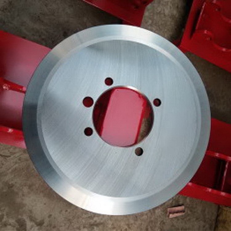 200*76*8切管机刀片厂家供应 325型切管机刀片 GCR15切管机刀