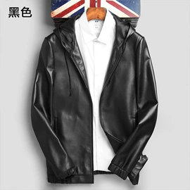 男式真皮皮衣;女式皮衣;男式大衣