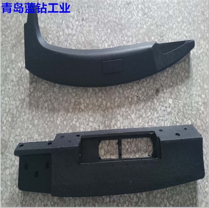 PU发泡机械辅助配件 聚氨酯自结皮椅子PU靠垫