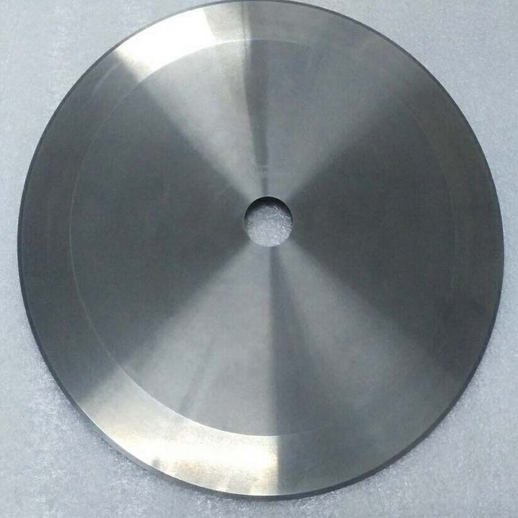 分切机圆刀片厂家供应 PP/PVC薄膜皮革纸张分切刀片