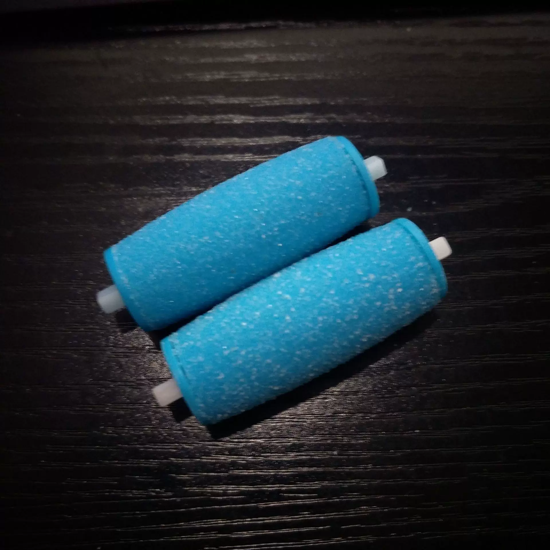 磨脚器磨头 丝柔电动磨脚器去死皮修脚机磨足替换砂头磨头砂轮头