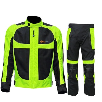 motorcycle pants HP-07, Motorcycle Safety Supplies