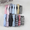 Hair accessory, hairgrip, fresh cloth with bow, wholesale