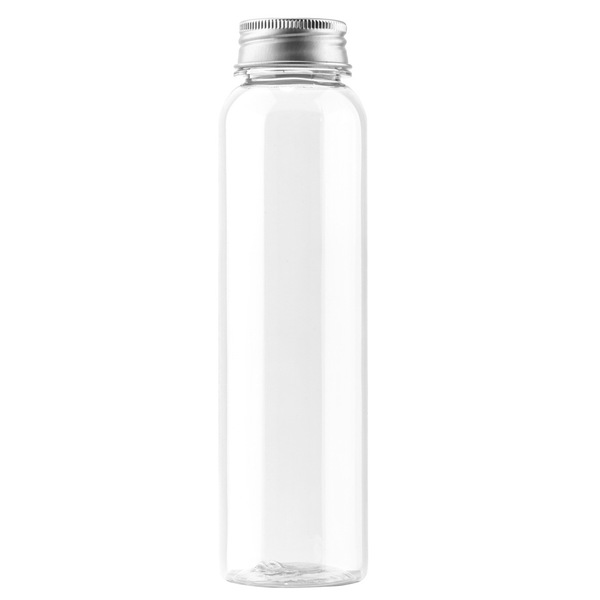 Plastic cosmetic toner