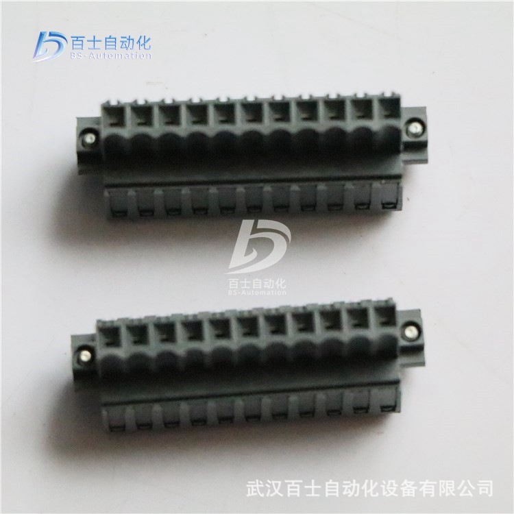 B&R贝加莱端子排0TB辅助接线盒/5CF内存卡/7XV模块/8TB端子排