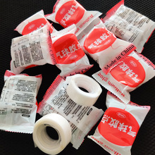 气球点胶点卷粒胶无痕超粘100粒双面透明气球圆点胶婚房装饰布置