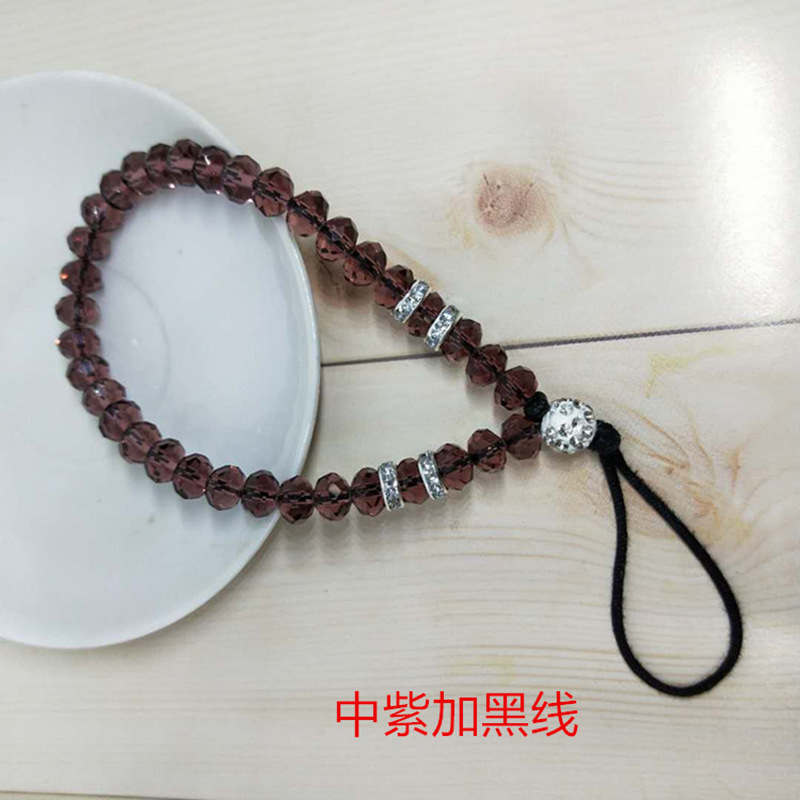 중간 보라색 + 검은 색 선