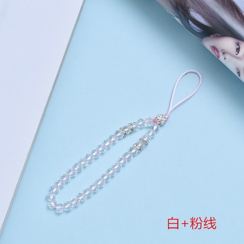 화이트 + 파우더 라인