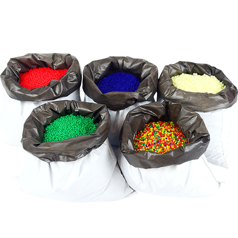Cross-Border Supply of Crystal Expansion Beads 6-7-8 9-11-13mm for Gardening, Hydroponics, Decoration, and Spongebob
