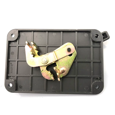 Armrest, handle, handle handle tailgate inner handle