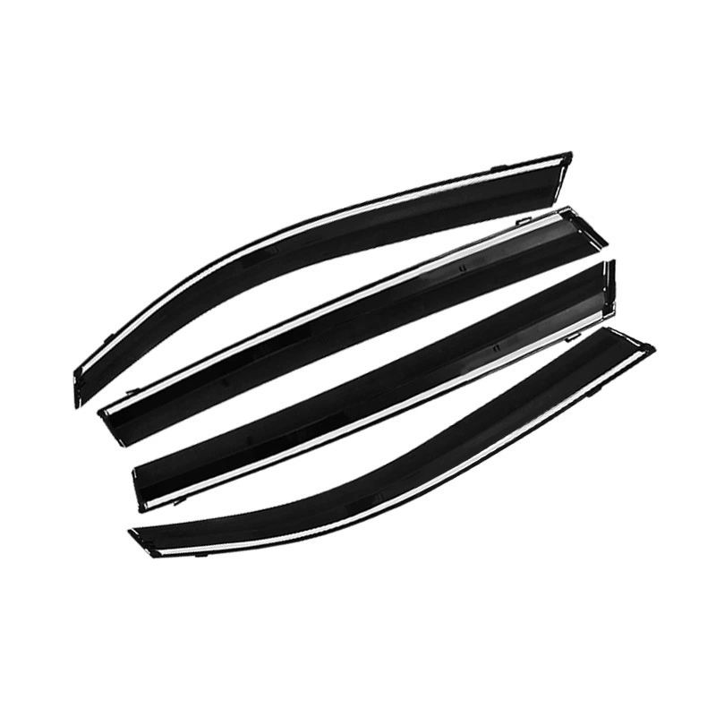 Compatible waterproof modified umbrella with accessories for car