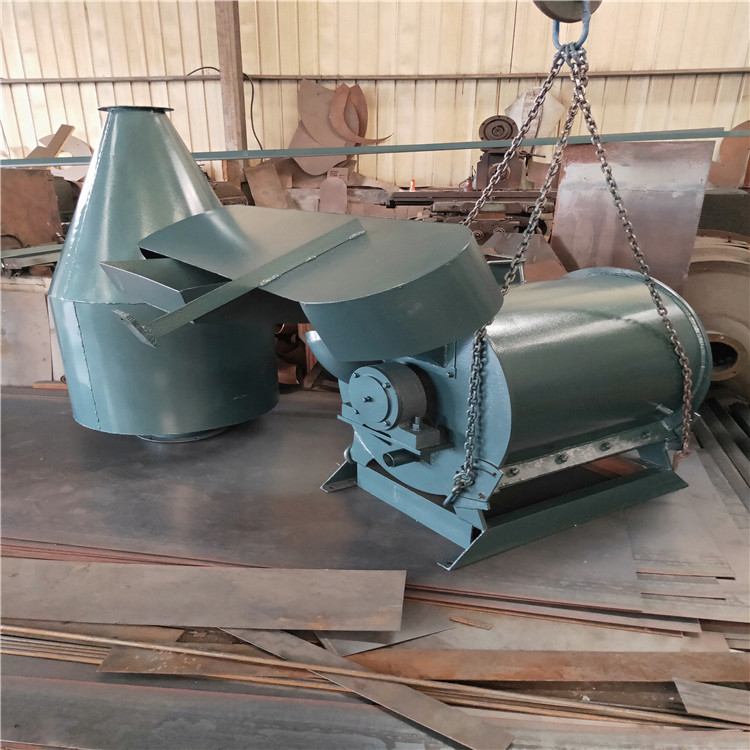 五谷杂粮粉碎机 100目玉米芯磨粉机 水冷式木粉机