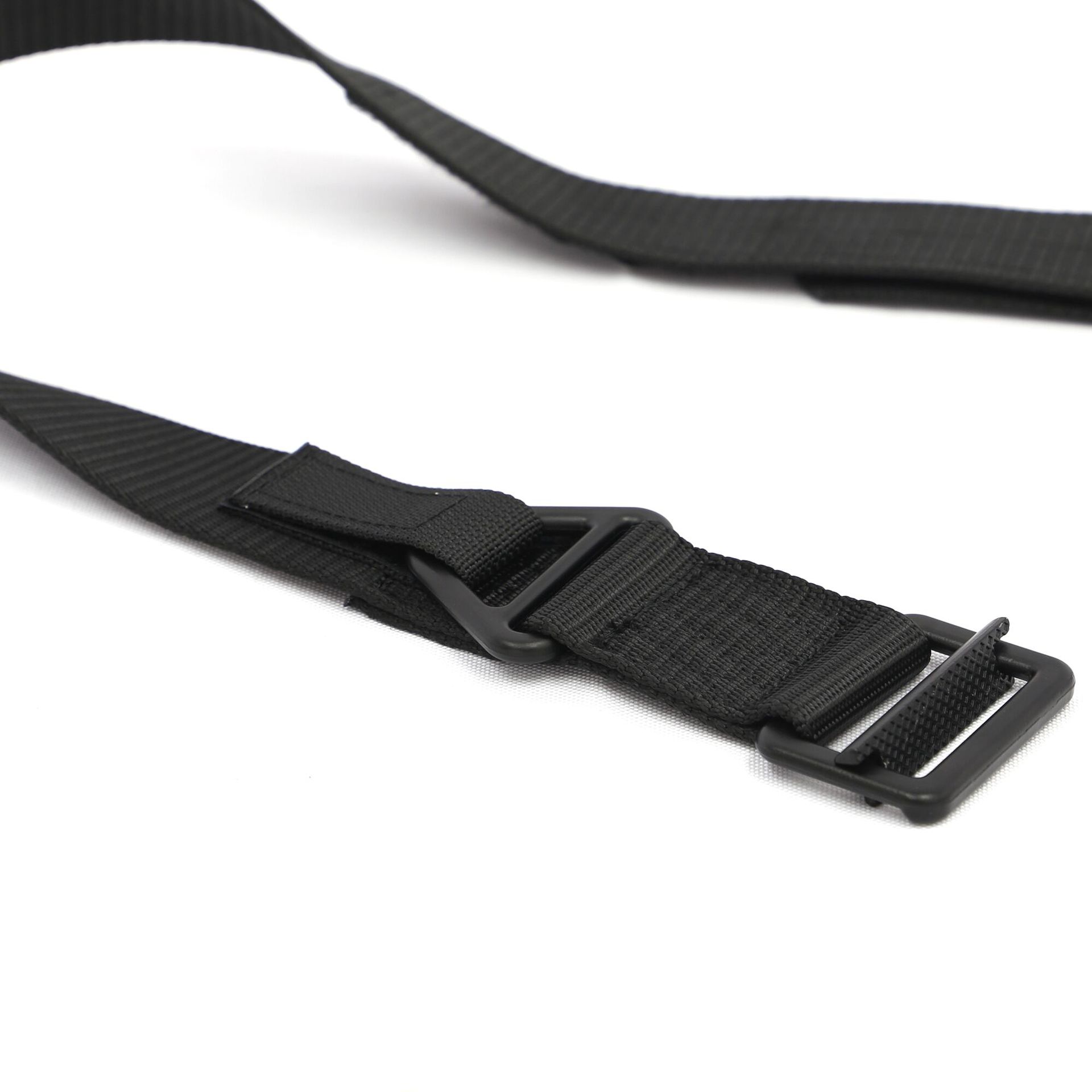 Cinturón de rescate multifuncional al aire libre CQB equipo de rescate cinturón de nylon al aire libre pantalones tácticos cinturón