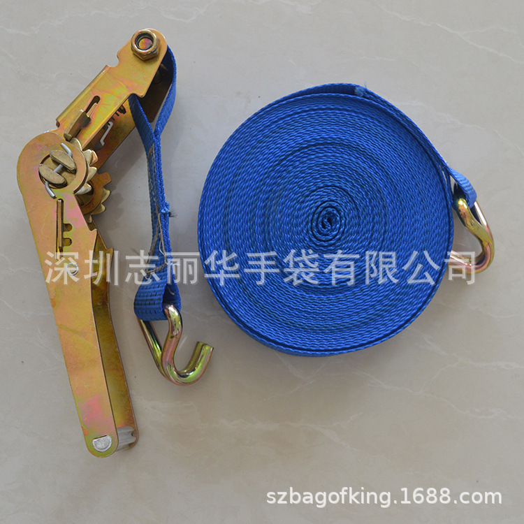 生产 捆绑器 拉紧器