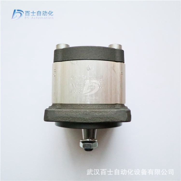 德国原装力士乐Rexroth齿轮泵 PGH2-1X/008RE47MU2