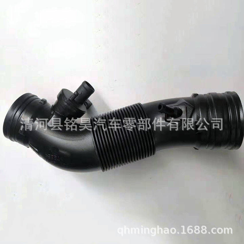 Tubería de plástico de tubo de aire de tubo de escape de automóvil de alta calidad, gran descuento 06F103217 ,06F 103 217