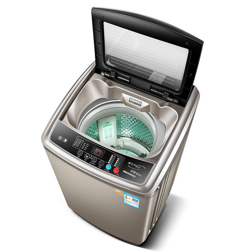 Changhong Sunshine 10KG Wave Drum Fully Automatic Washing Machine for Home Use, Large Capacity, Suitable for Renting Apartments, Wash and Dry Integrated