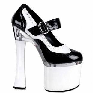 18cm�~��ָ���ȤŮЬ����߸�Ь��ˮ̨ˇ�g���՛�Ь