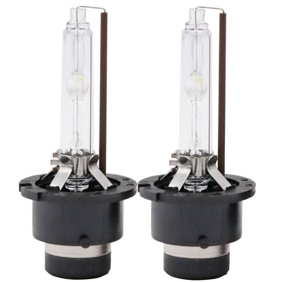 Ön faralar – Universal Bulb Universal