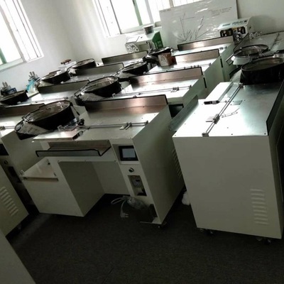 半自動尼龍紮帶機飛機架綁帶機新能源線束捆紮機