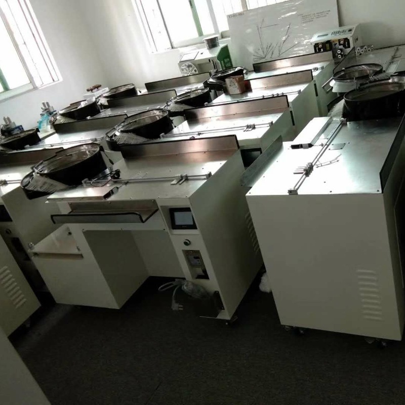 半自动尼龙扎带机飞机架绑带机新能源线束捆扎机