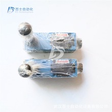 REXROTH��ʿ�����քӺ����w߉݋���ӵ�ֱ��ʽ�����y4WMM10H3X