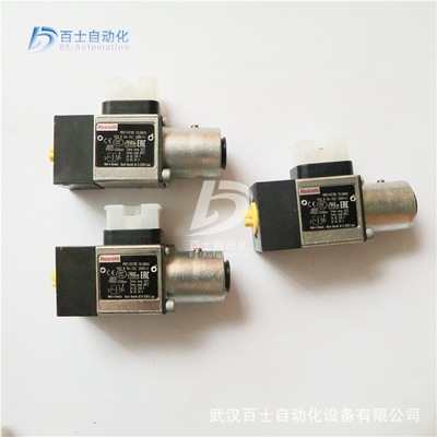 力士乐 Рексрот реле давления R90113760 Hed8op-2x/200k14av
