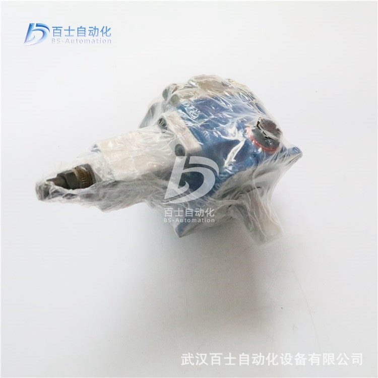 力士乐PVV低工作噪音叶片泵PVV4-1X/122RA15RMC