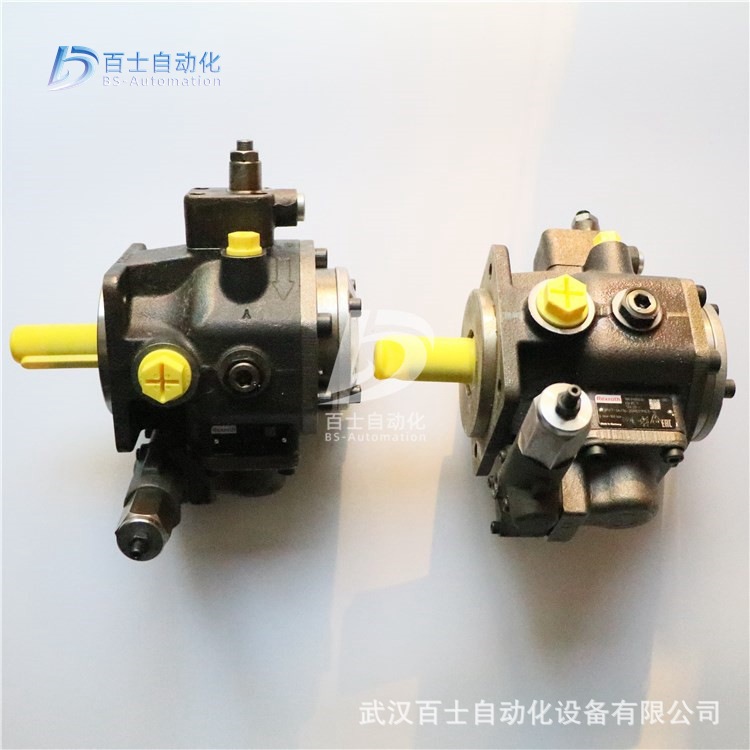 【现货供应】REXROTH高压叶片泵PVV54-1X/162-122RA15DDMC